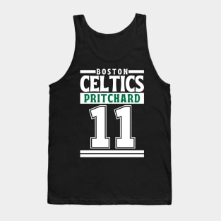 Boston Celtics Pritchard 11 Limited Edition Tank Top